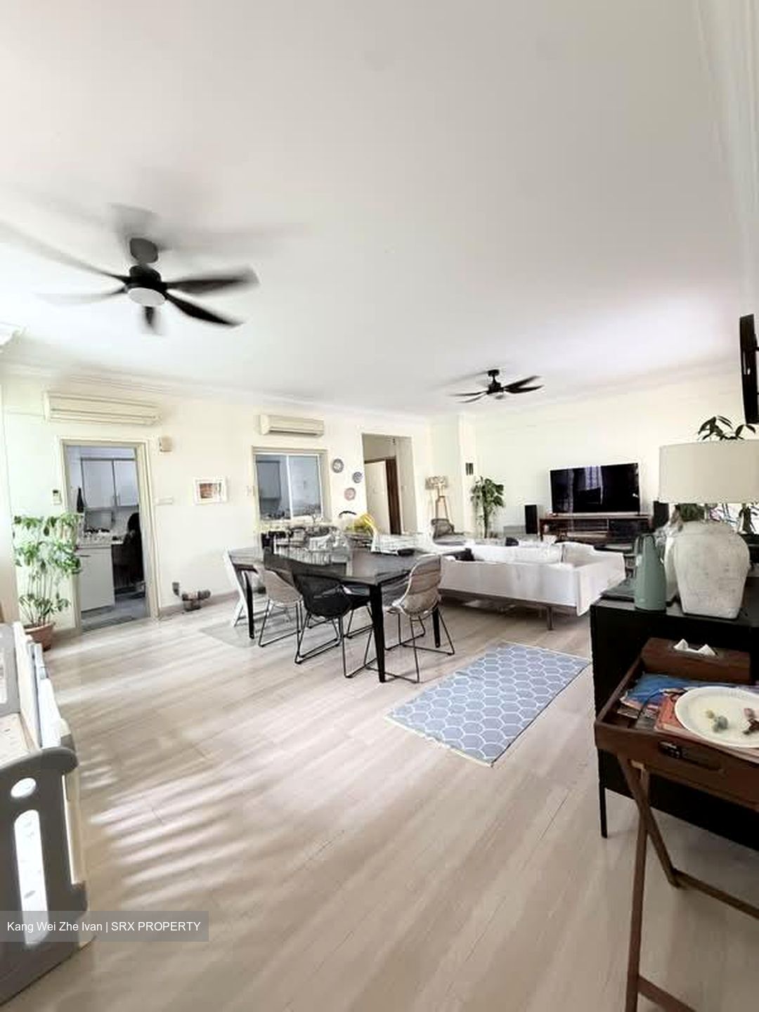 Pinewood Gardens (D10), Condominium #564176371